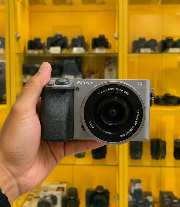 Kamera di PusatKamera.id